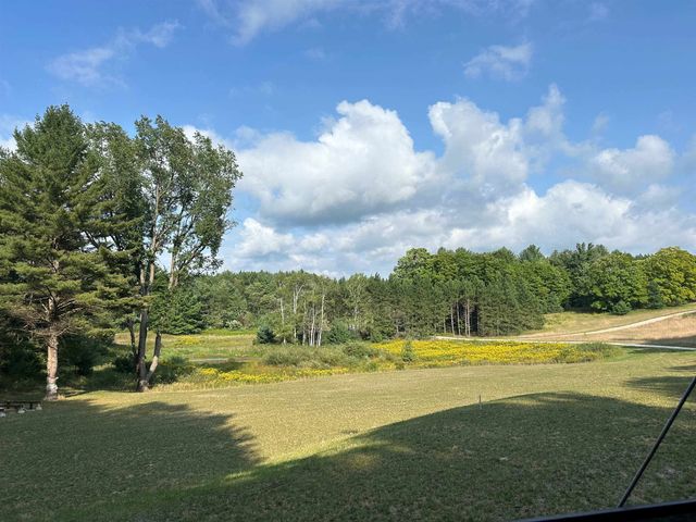 3383 NW Dockery Road, Williamsburg, MI 49690