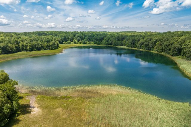 3383 NW Dockery Road, Williamsburg, MI 49690