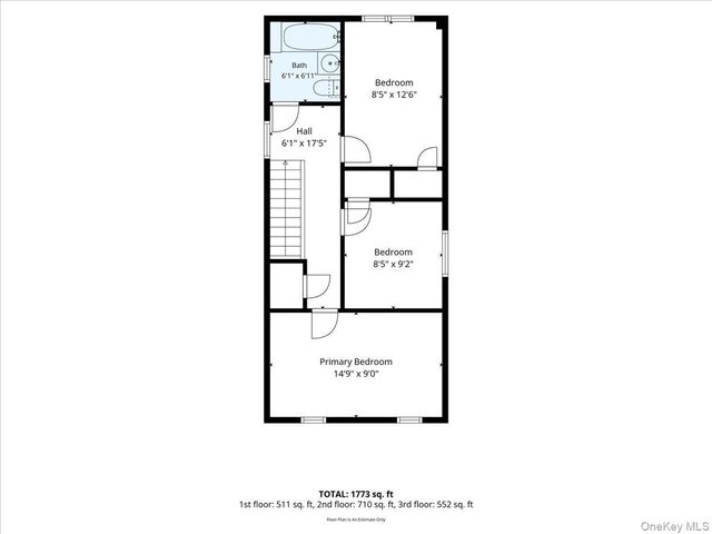 9039 201st Street, Hollis, NY 11423