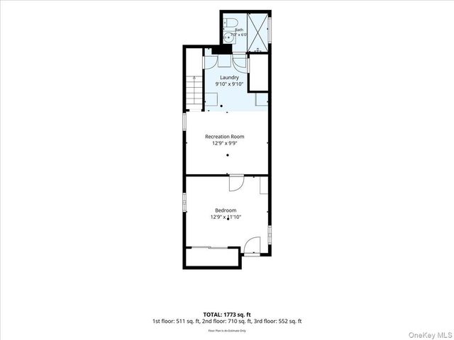 9039 201st Street, Hollis, NY 11423