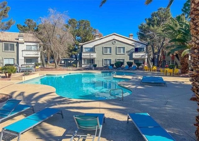 3060 Casey Drive 101, Las Vegas, NV 89120