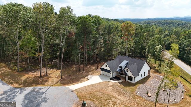 104 Sautee Ridge, Clarkesville, GA 30523