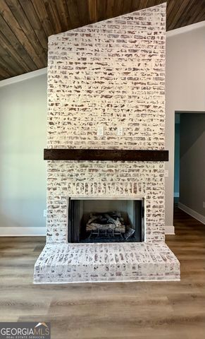 104 Sautee Ridge, Clarkesville, GA 30523