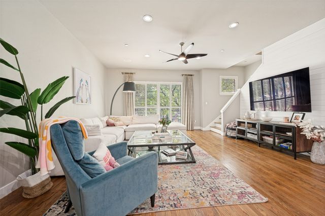 3205 State Street 10, Dallas, TX 75204