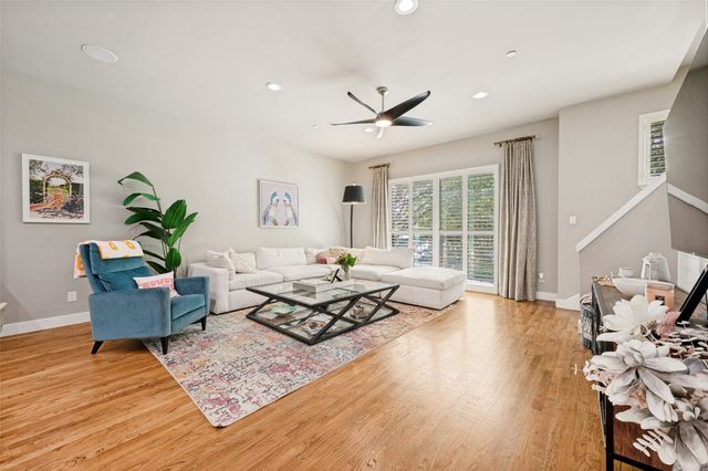 3205 State Street 10, Dallas, TX 75204