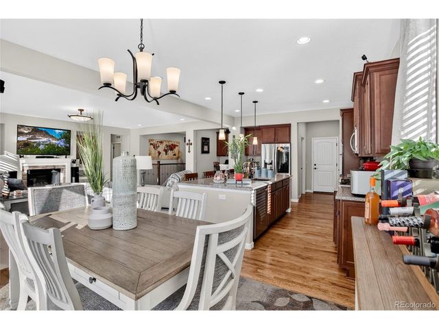 11473 Hannibal St, Commerce City, CO 80022