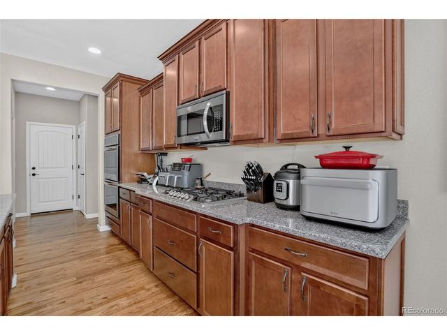11473 Hannibal St, Commerce City, CO 80022