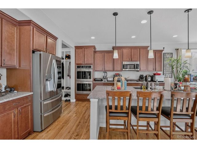 11473 Hannibal St, Commerce City, CO 80022