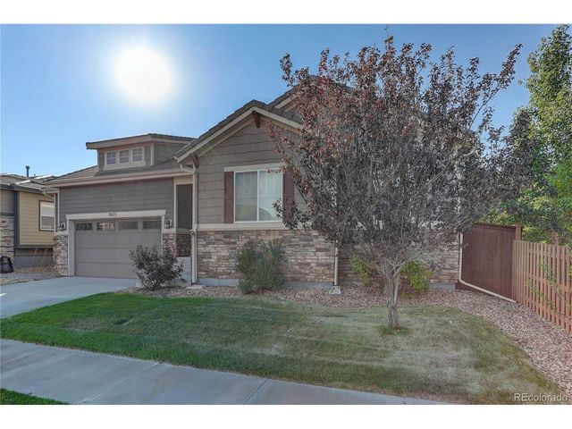 11473 Hannibal St, Commerce City, CO 80022
