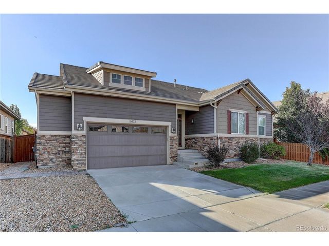 11473 Hannibal St, Commerce City, CO 80022