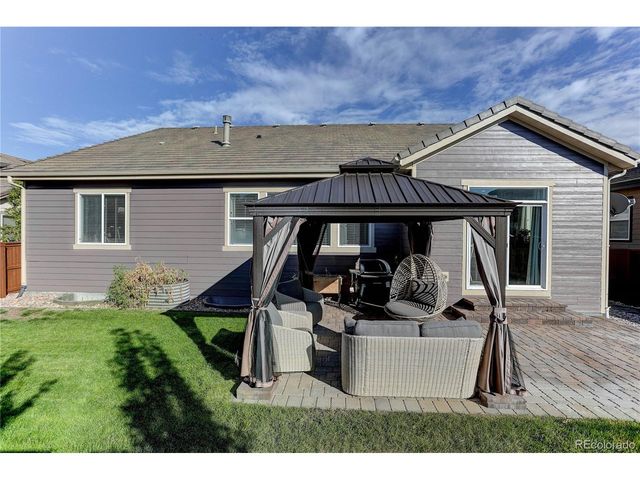 11473 Hannibal St, Commerce City, CO 80022