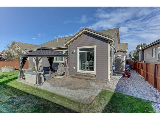 11473 Hannibal St, Commerce City, CO 80022