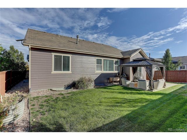 11473 Hannibal St, Commerce City, CO 80022