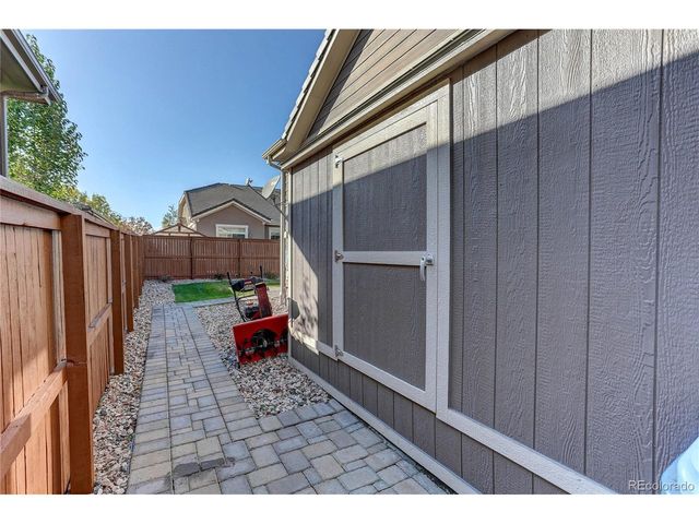 11473 Hannibal St, Commerce City, CO 80022