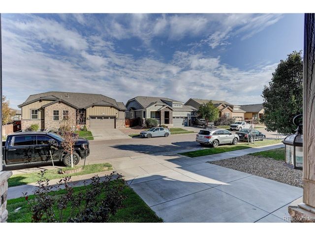 11473 Hannibal St, Commerce City, CO 80022
