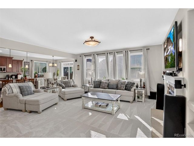 11473 Hannibal St, Commerce City, CO 80022