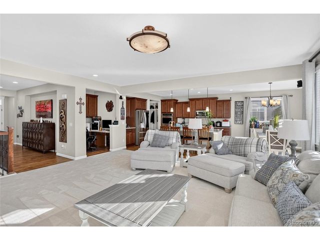 11473 Hannibal St, Commerce City, CO 80022