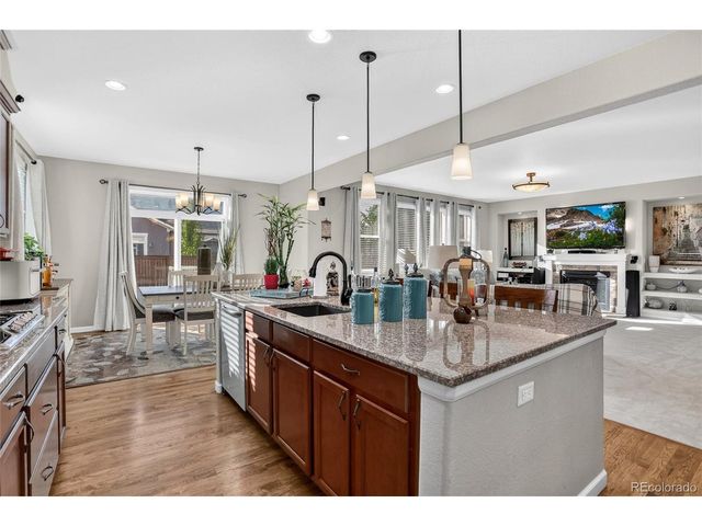 11473 Hannibal St, Commerce City, CO 80022
