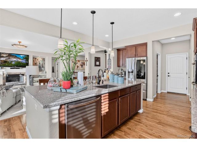 11473 Hannibal St, Commerce City, CO 80022