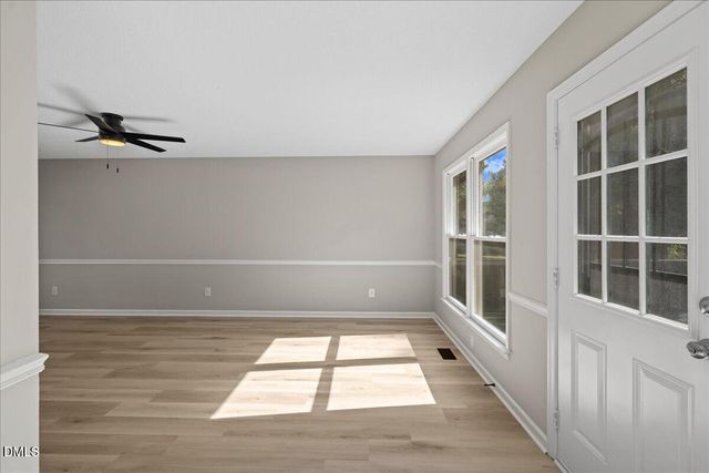 3613 Castlegate Drive, Raleigh, NC 27616