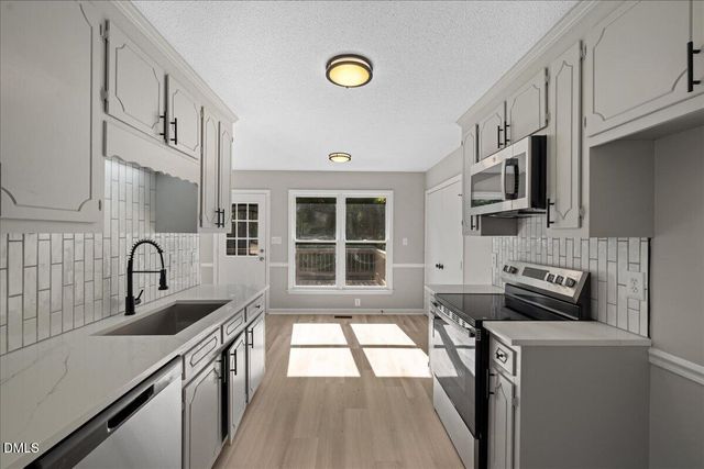 3613 Castlegate Drive, Raleigh, NC 27616