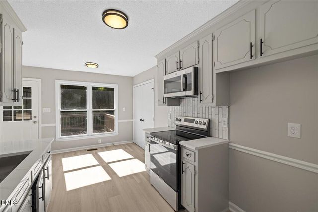 3613 Castlegate Drive, Raleigh, NC 27616