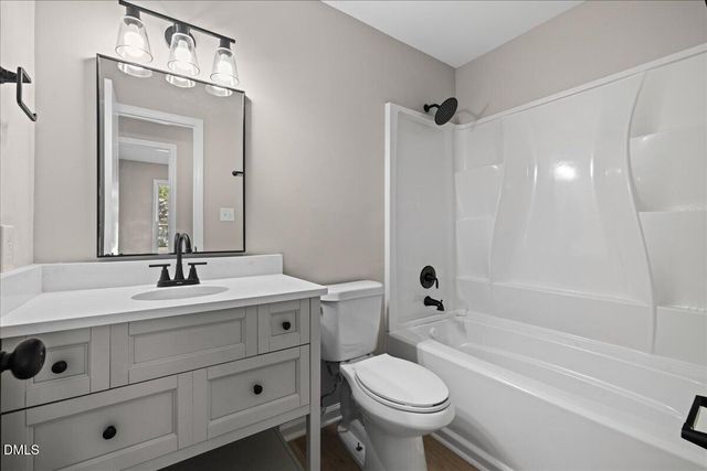 3613 Castlegate Drive, Raleigh, NC 27616