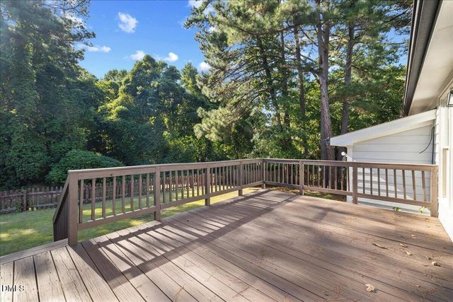 3613 Castlegate Drive, Raleigh, NC 27616