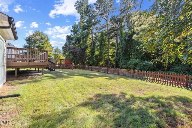 3613 Castlegate Drive, Raleigh, NC 27616