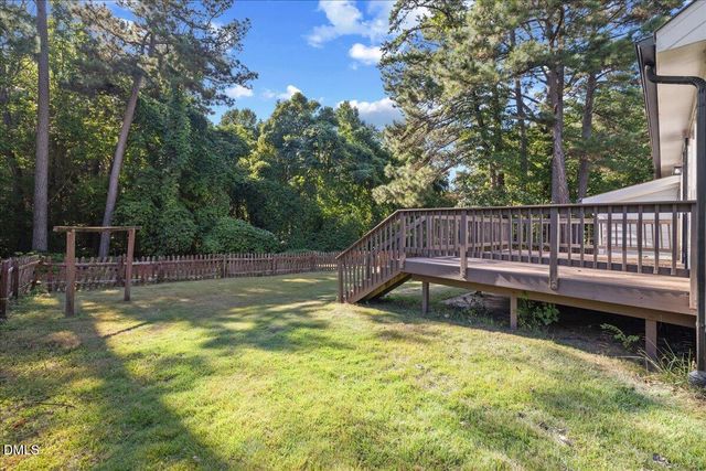 3613 Castlegate Drive, Raleigh, NC 27616