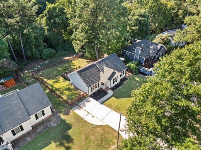 3613 Castlegate Drive, Raleigh, NC 27616