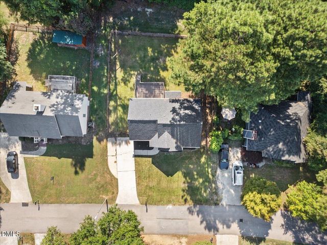 3613 Castlegate Drive, Raleigh, NC 27616