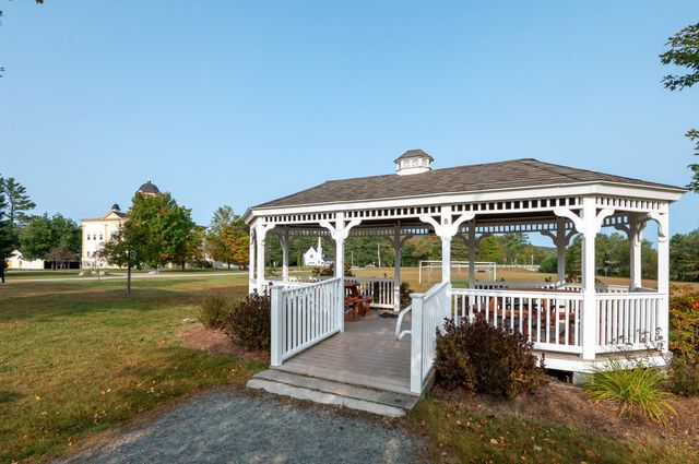 25 Lafayette Road, Franconia, NH 03580