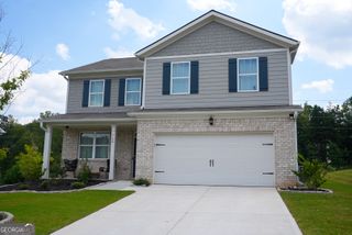 3156 Ellenton Drive, Lithia Springs, GA 30122