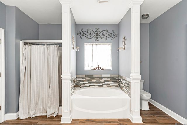 43420 N Great Oak Ct, Prairieville, LA 70769