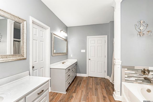 43420 N Great Oak Ct, Prairieville, LA 70769