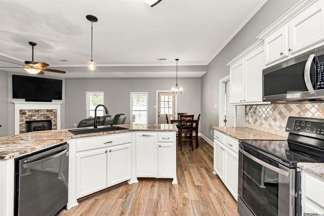 43420 N Great Oak Ct, Prairieville, LA 70769