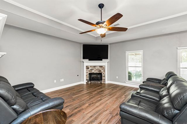 43420 N Great Oak Ct, Prairieville, LA 70769