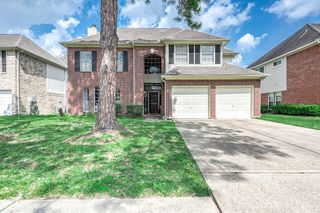 1213 Woodchase Drive, Pearland, TX 77581