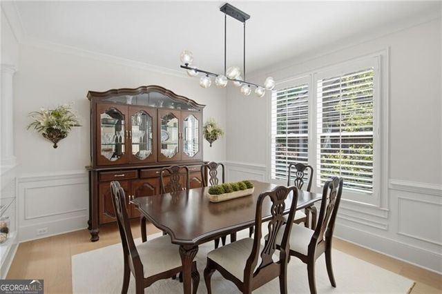 2416 Loxford Lane, Alpharetta, GA 30009
