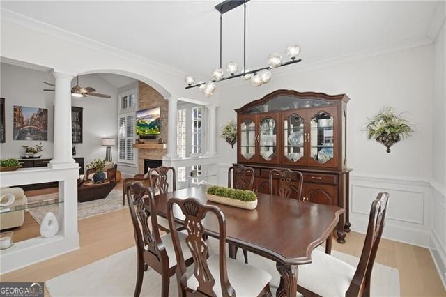 2416 Loxford Lane, Alpharetta, GA 30009
