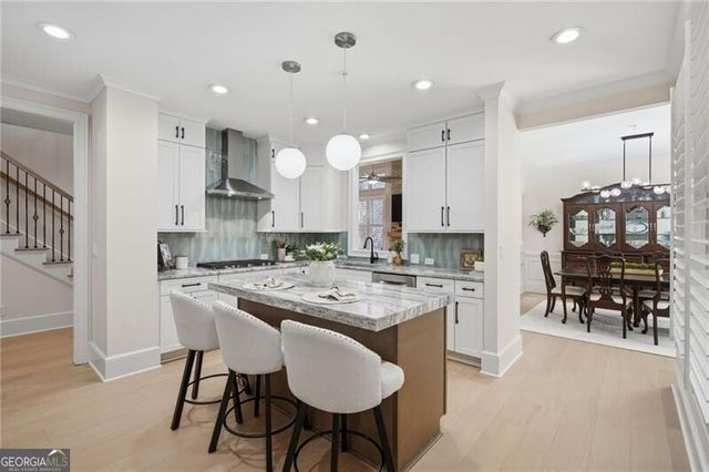 2416 Loxford Lane, Alpharetta, GA 30009