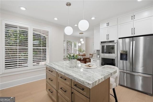 2416 Loxford Lane, Alpharetta, GA 30009