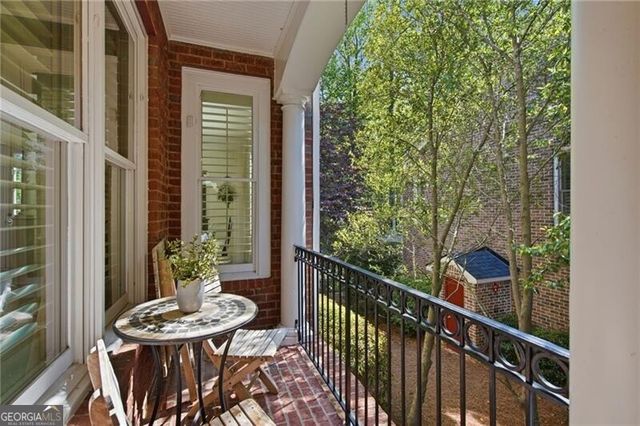 2416 Loxford Lane, Alpharetta, GA 30009