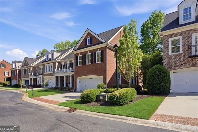 2416 Loxford Lane, Alpharetta, GA 30009