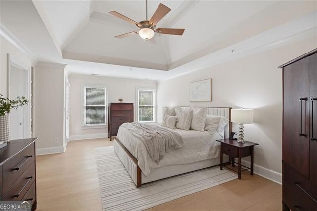 2416 Loxford Lane, Alpharetta, GA 30009