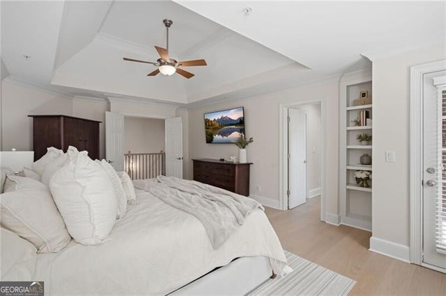 2416 Loxford Lane, Alpharetta, GA 30009