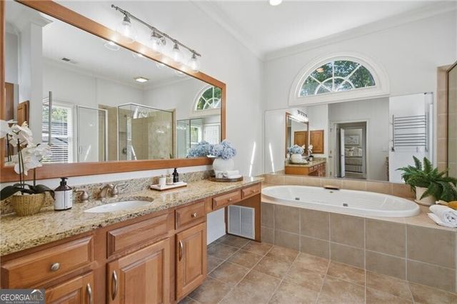 2416 Loxford Lane, Alpharetta, GA 30009