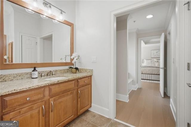 2416 Loxford Lane, Alpharetta, GA 30009
