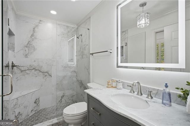 2416 Loxford Lane, Alpharetta, GA 30009